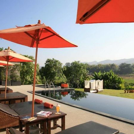 Yoma Hotel, Pai Exterior photo