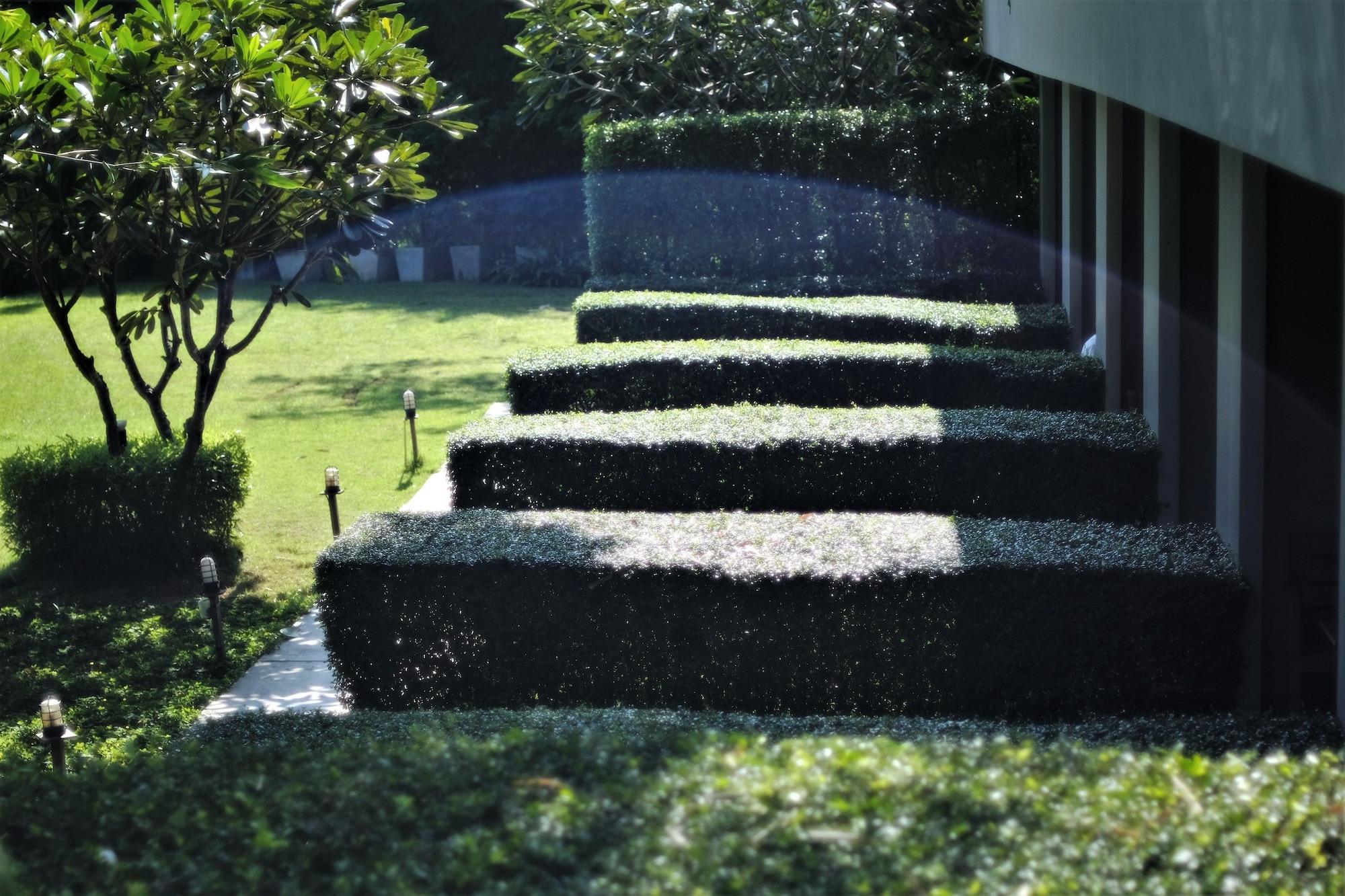 Yoma Hotel, Pai Exterior photo
