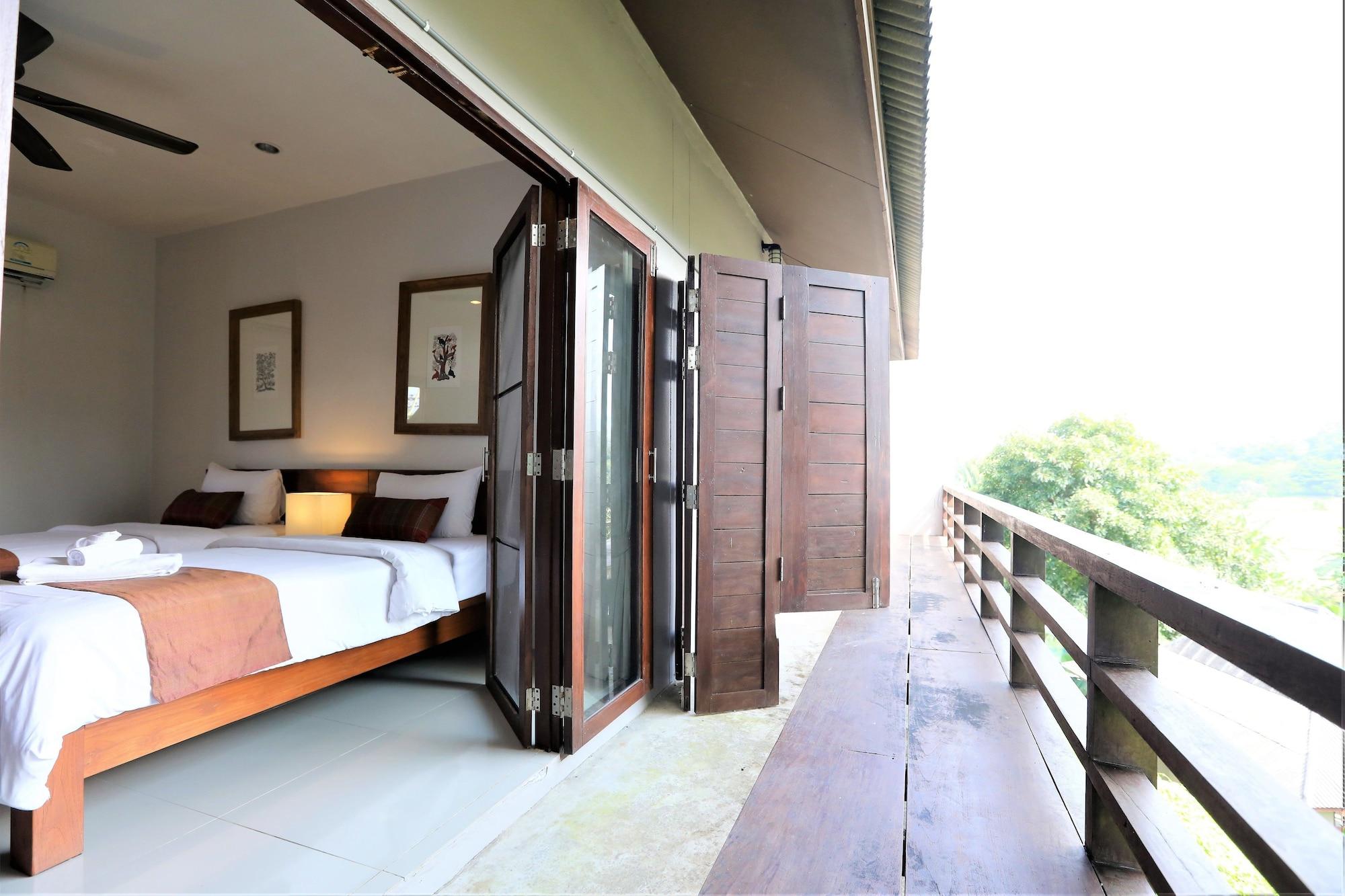 Yoma Hotel, Pai Exterior photo