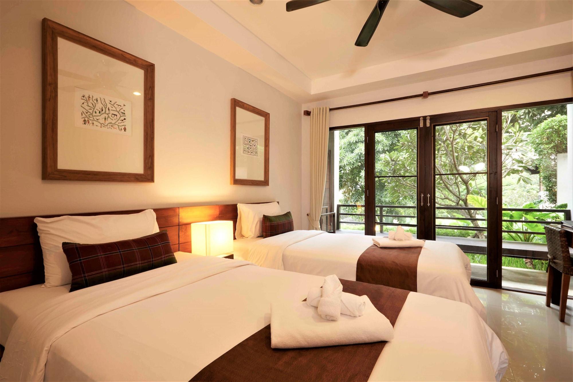 Yoma Hotel, Pai Exterior photo