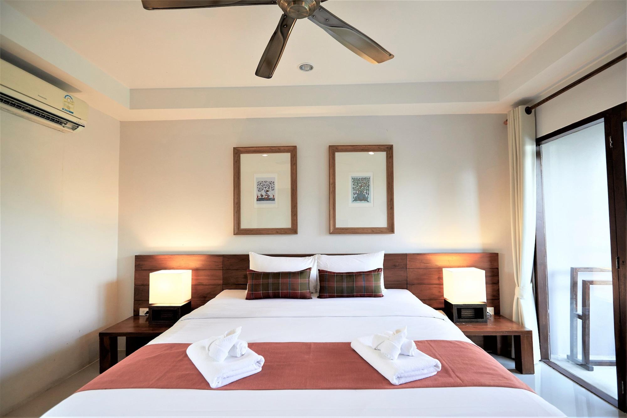 Yoma Hotel, Pai Exterior photo