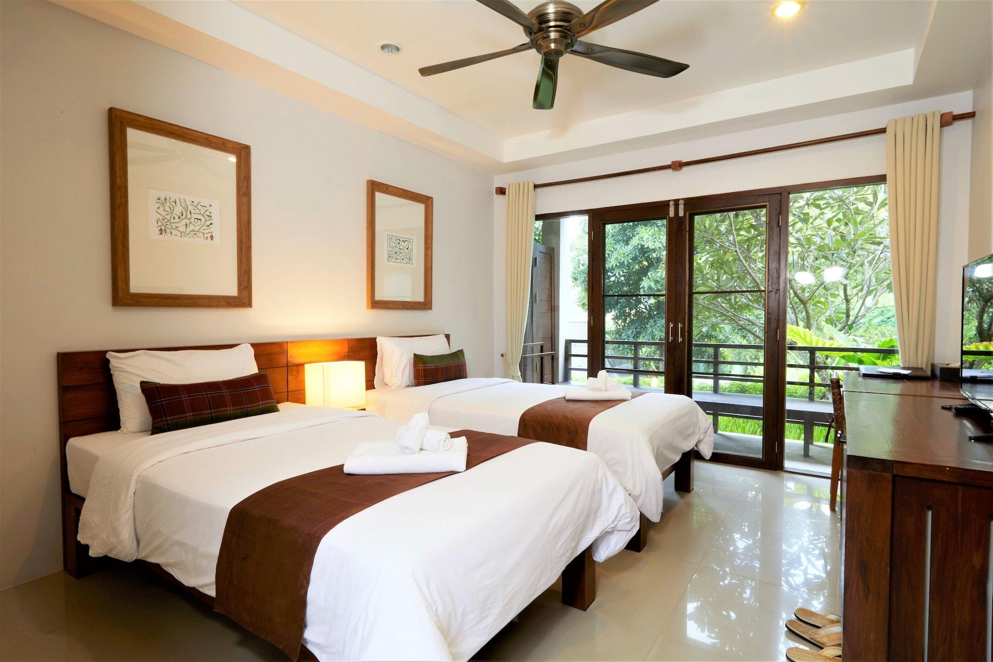 Yoma Hotel, Pai Exterior photo
