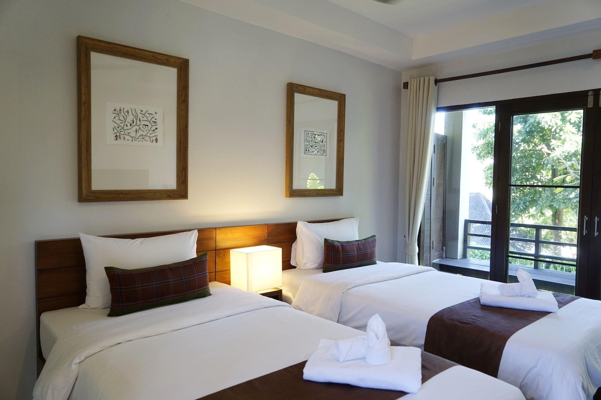 Yoma Hotel, Pai Exterior photo