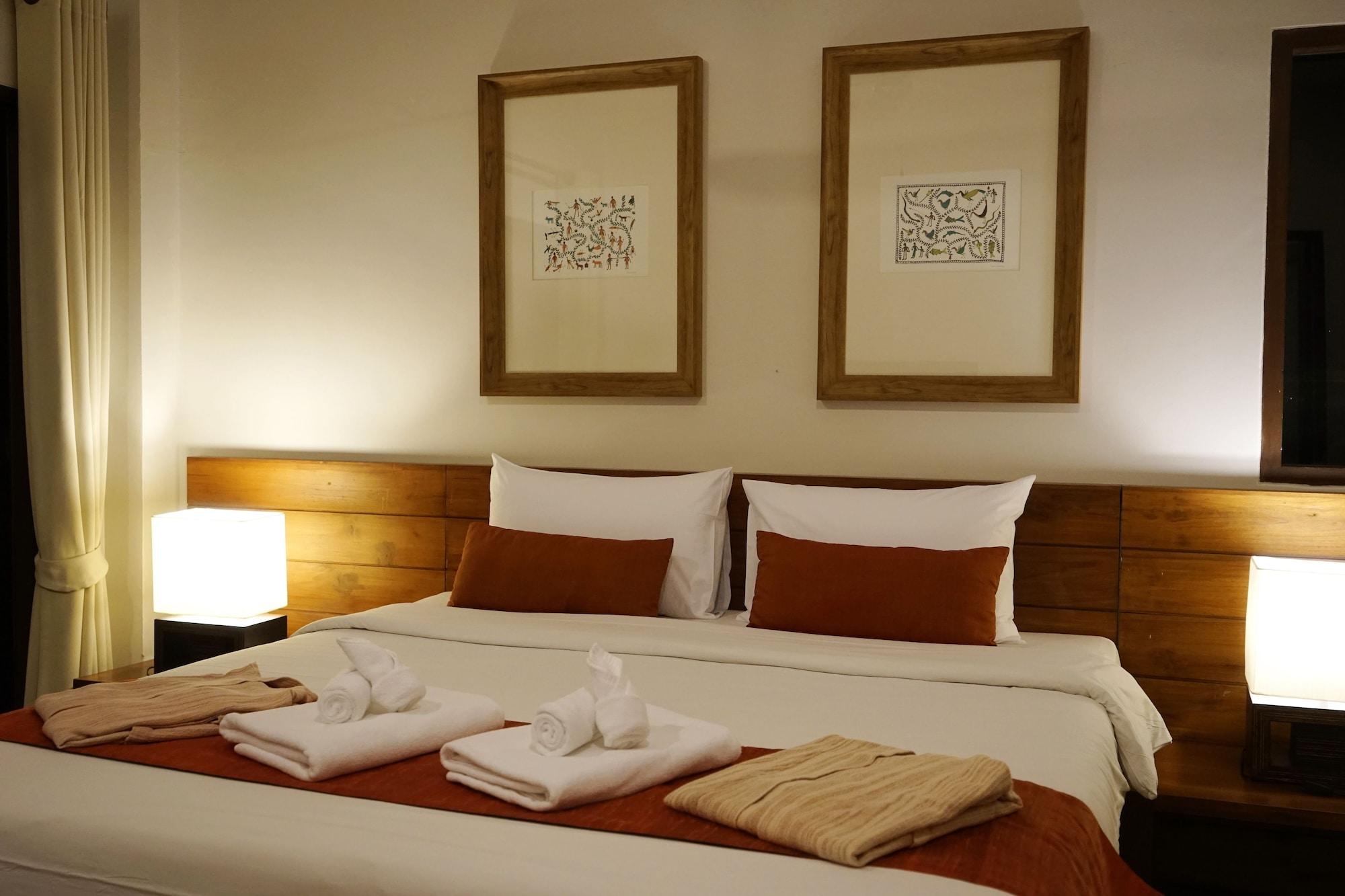 Yoma Hotel, Pai Exterior photo