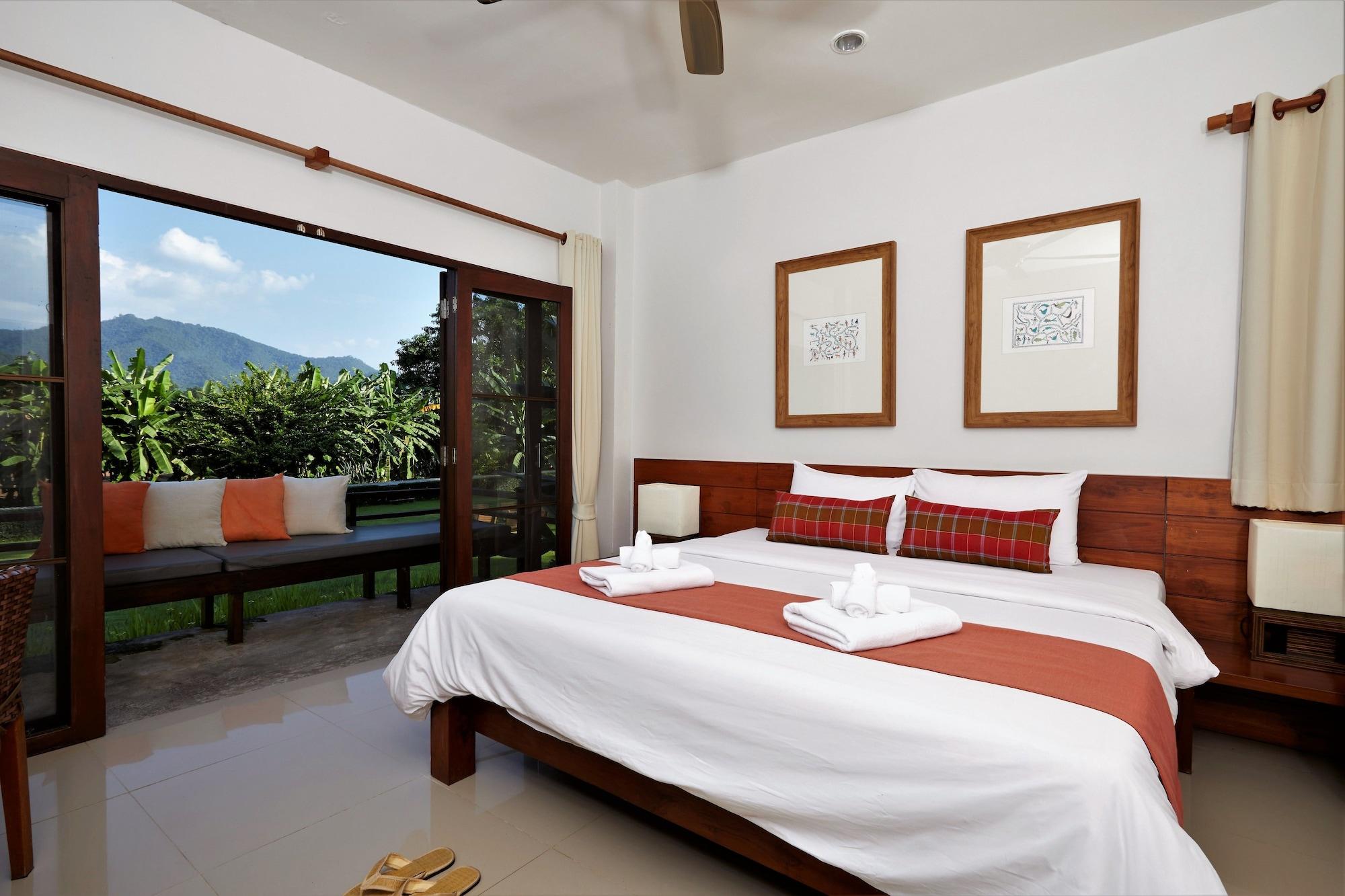 Yoma Hotel, Pai Exterior photo