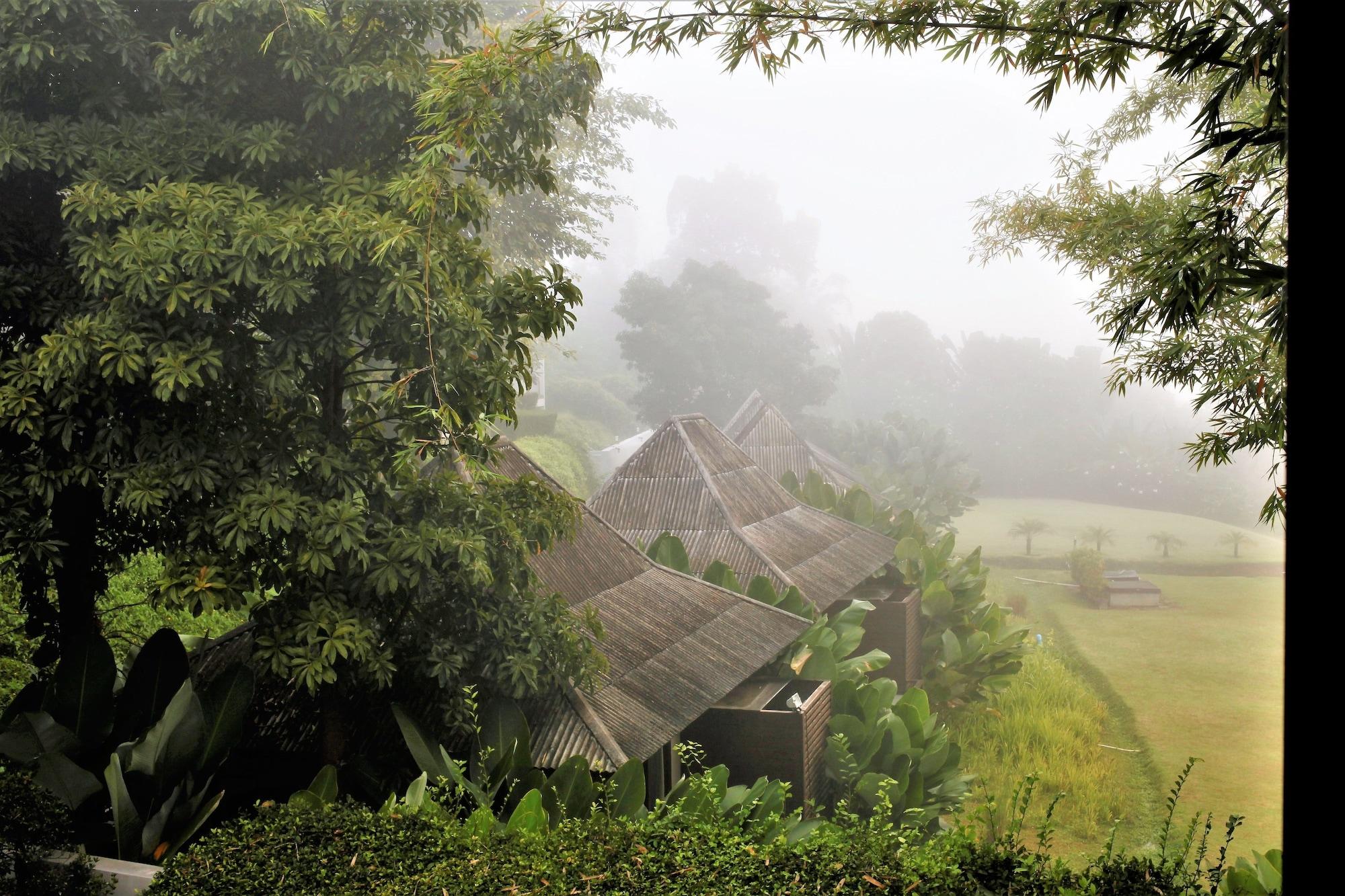 Yoma Hotel, Pai Exterior photo