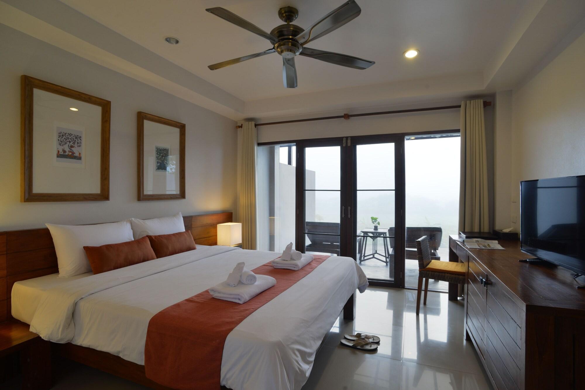 Yoma Hotel, Pai Exterior photo