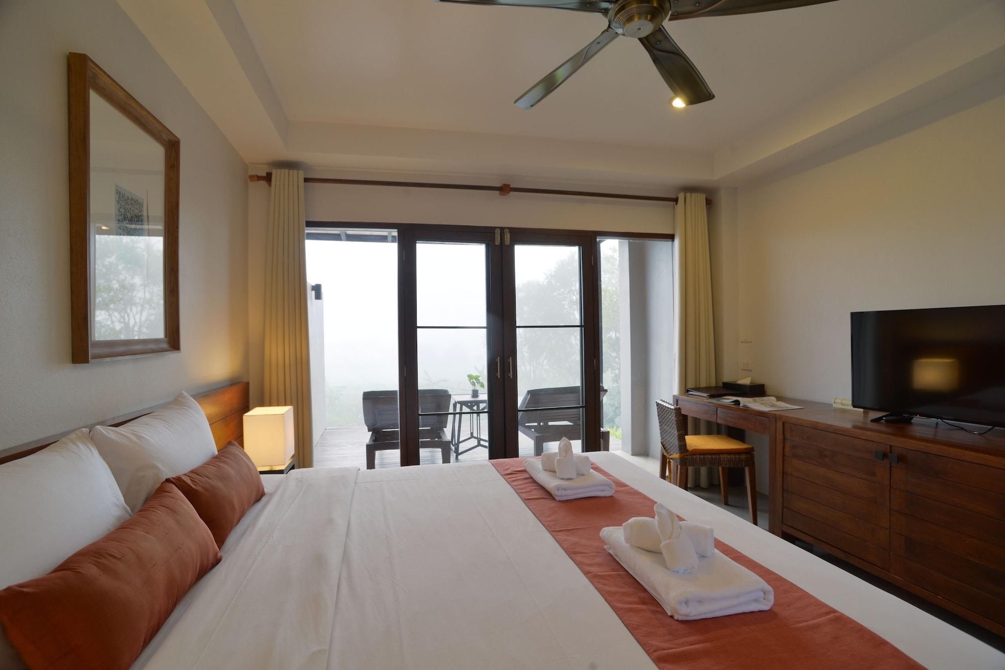 Yoma Hotel, Pai Exterior photo