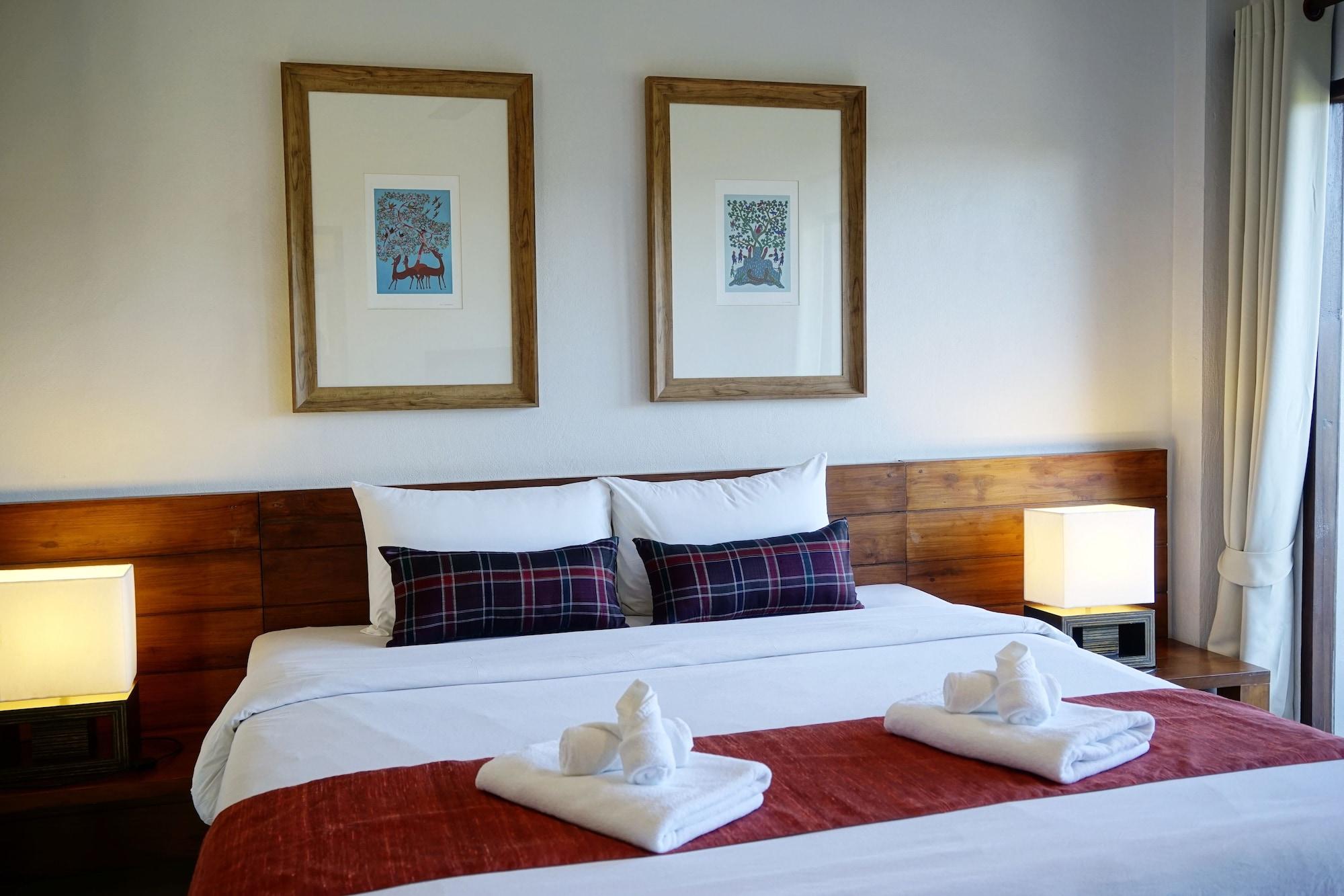 Yoma Hotel, Pai Exterior photo