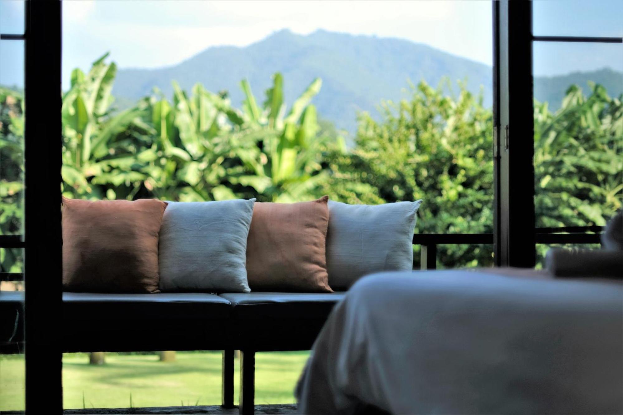 Yoma Hotel, Pai Room photo