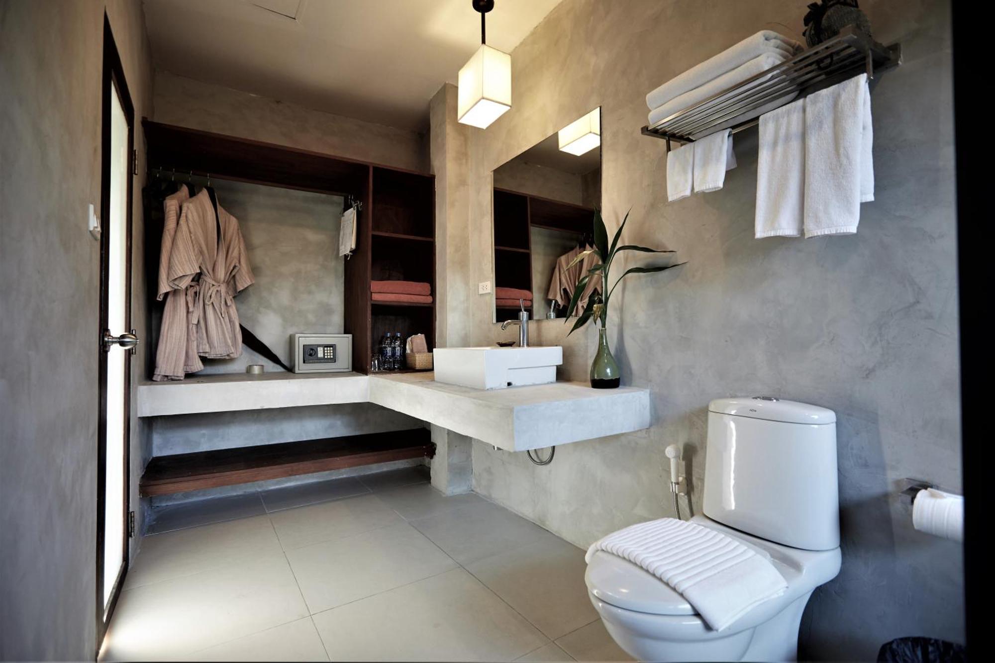Yoma Hotel, Pai Room photo