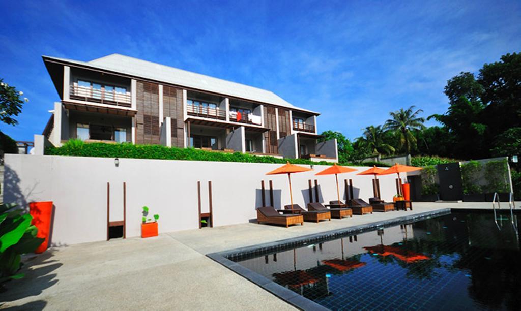 Yoma Hotel, Pai Exterior photo