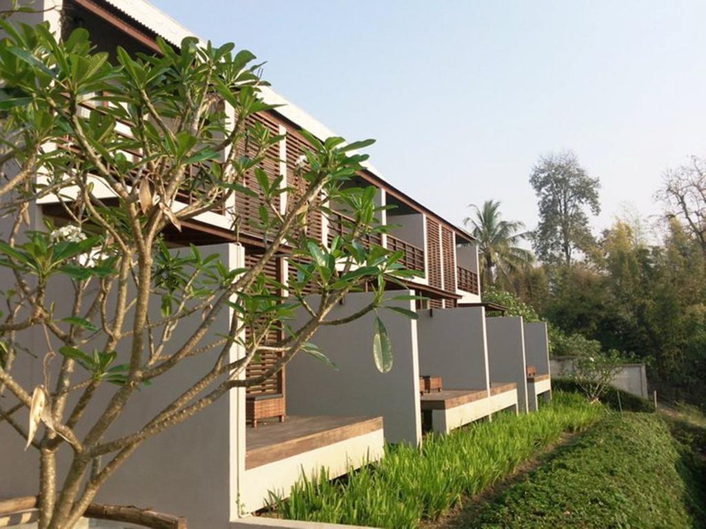 Yoma Hotel, Pai Exterior photo