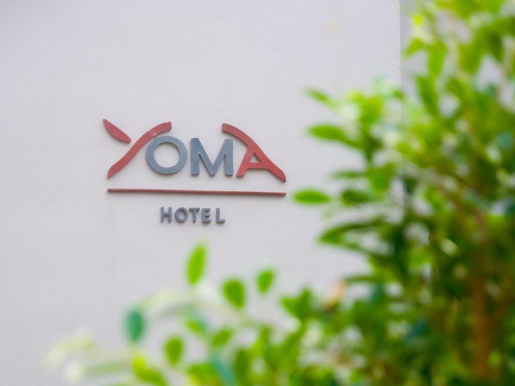 Yoma Hotel, Pai Exterior photo