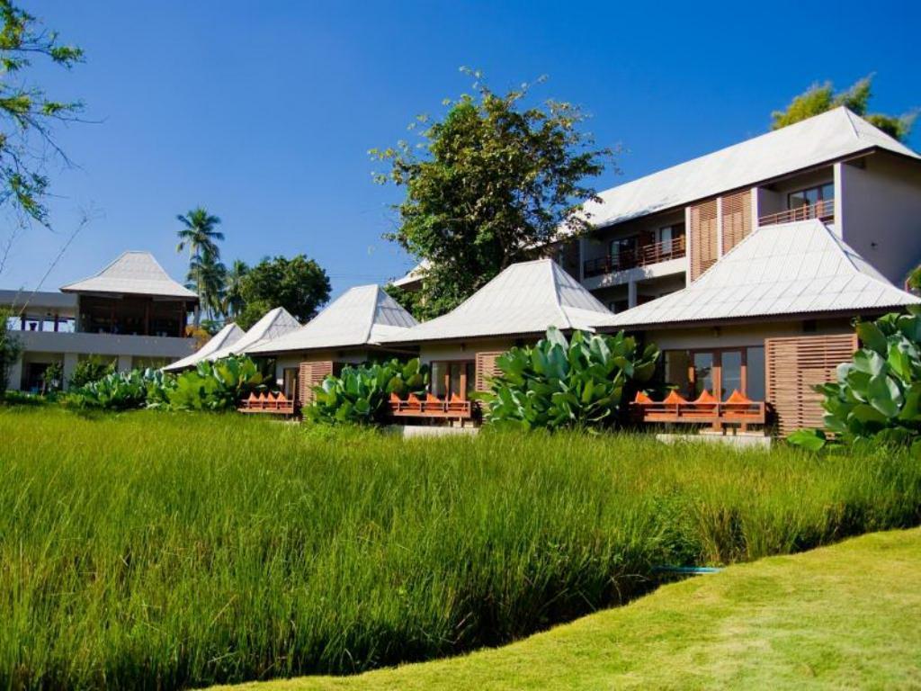 Yoma Hotel, Pai Exterior photo