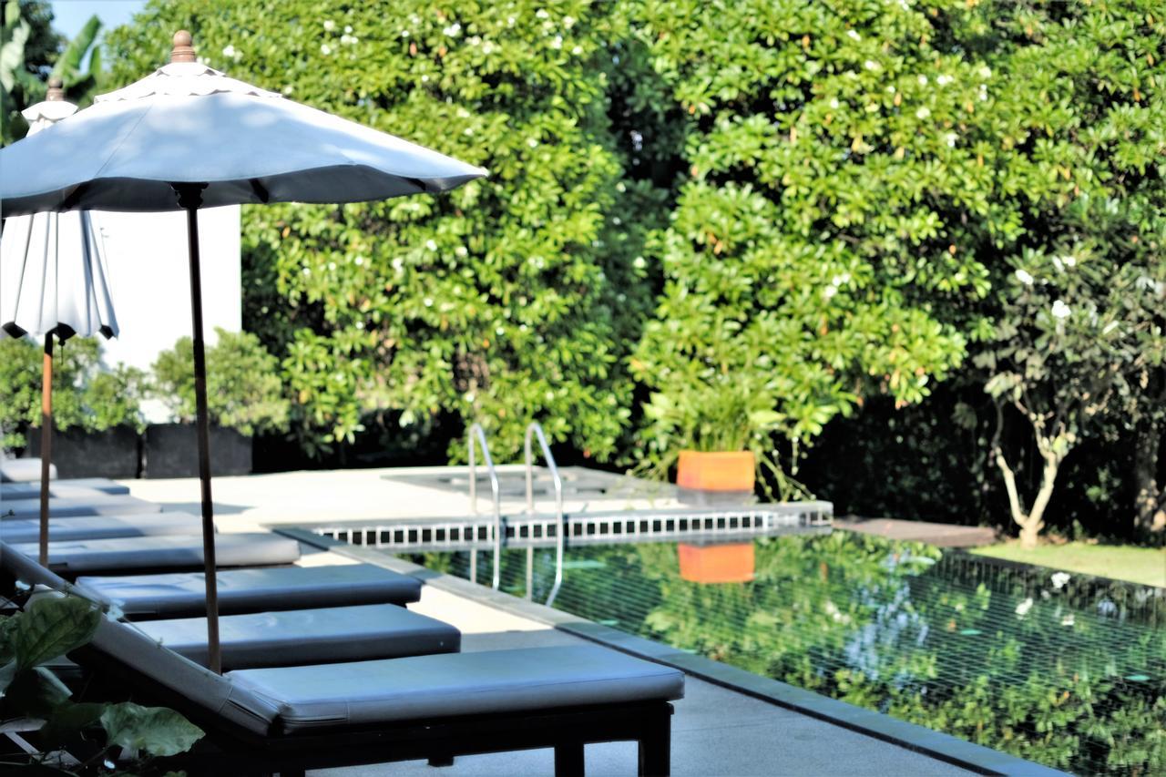 Yoma Hotel, Pai Exterior photo