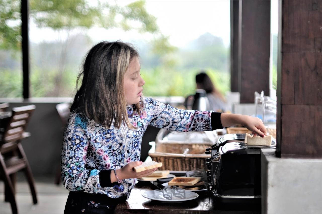 Yoma Hotel, Pai Exterior photo