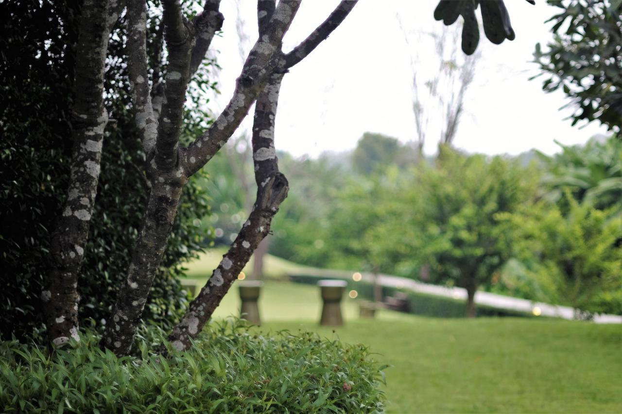 Yoma Hotel, Pai Exterior photo