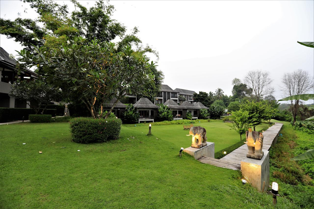 Yoma Hotel, Pai Exterior photo